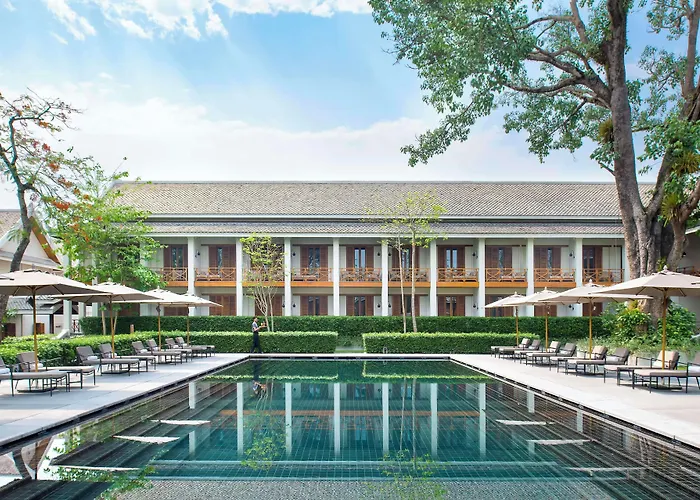 Avani+ Luang Prabang Hotel