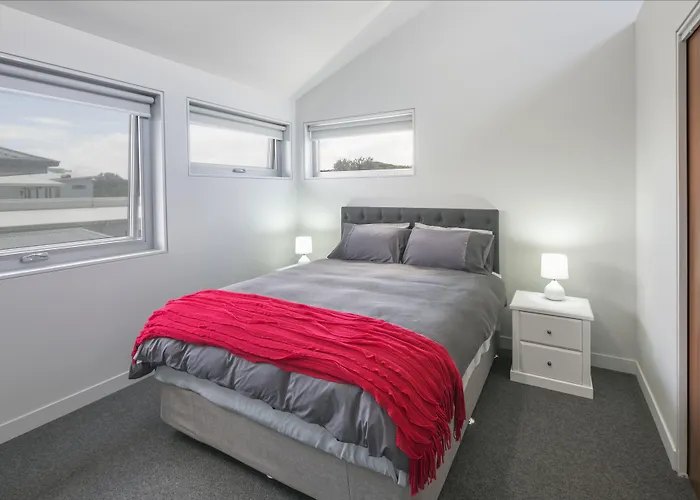 Sapphire Chambre B&B