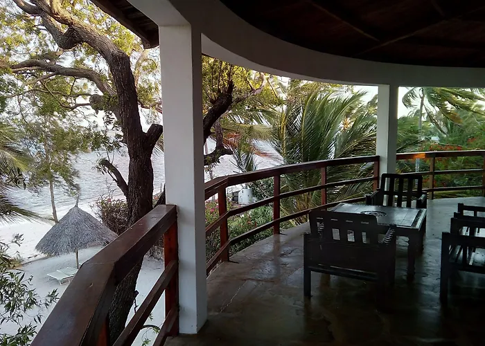 Silver Rock Hotel
