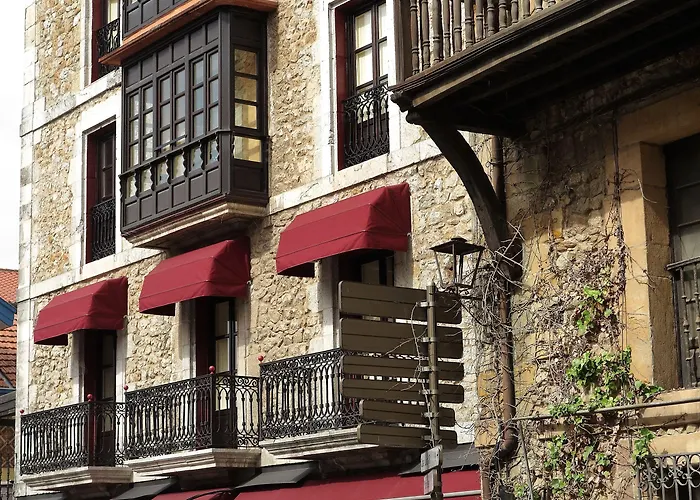 Hostal Esmeralda