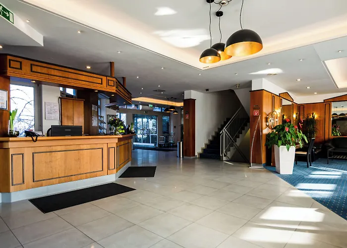 Hotel Fortuna Reutlingen West