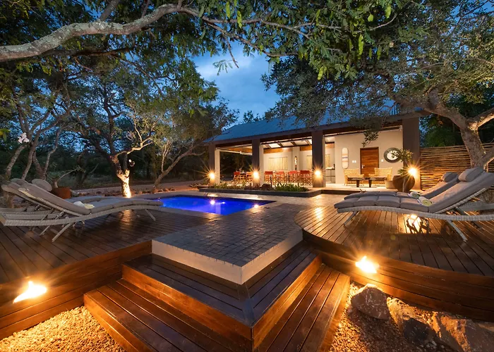 Nyaleti Lodge
