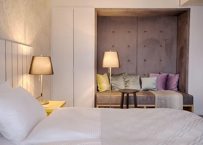 Hotel Pod Lipou Resort Modra
