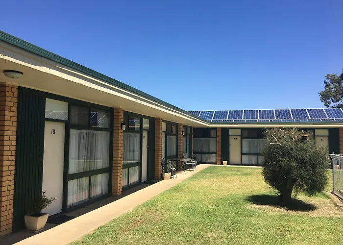 Junee Motor Inn