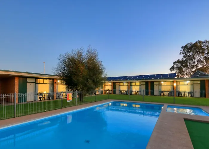 Junee Motor Inn