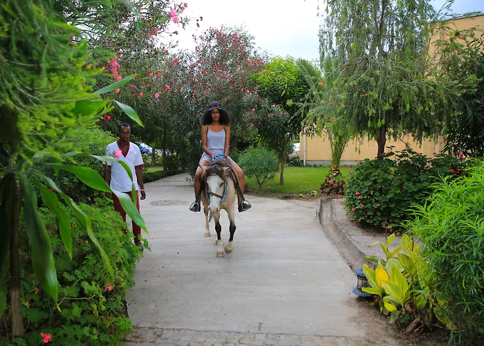Haile Resort Hawassa