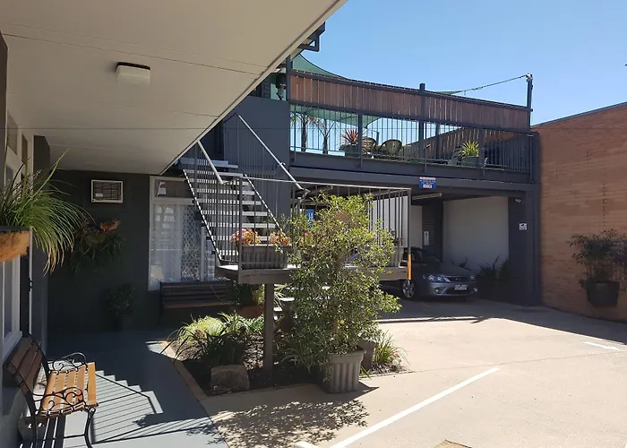 Belmore Motor Inn