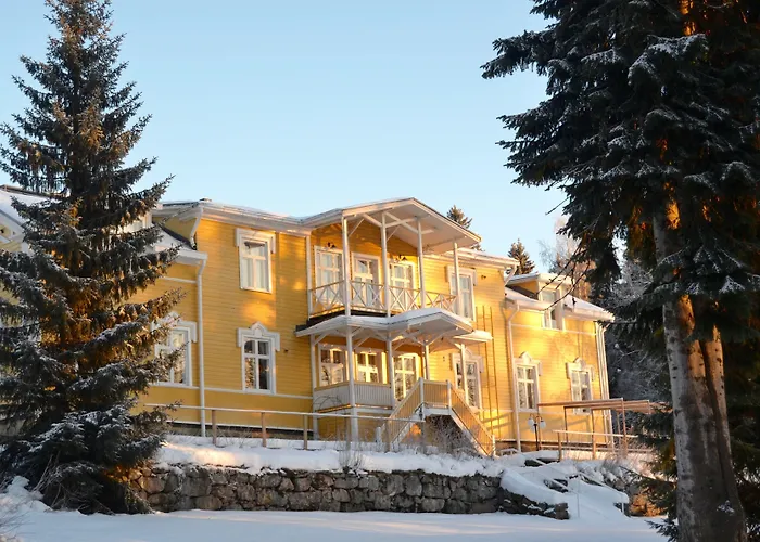 Karolineburg Manor House Hotel