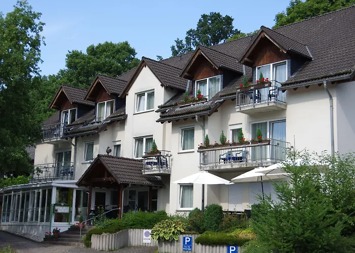 2Theimat - Hotel & Restaurant