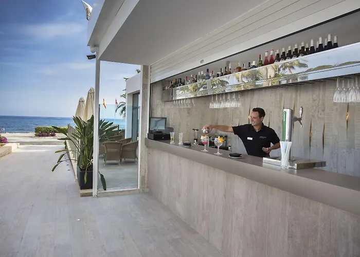 Hotel Catalonia Royal Ses Estaques-Adults Only Santa Eulària des Riu