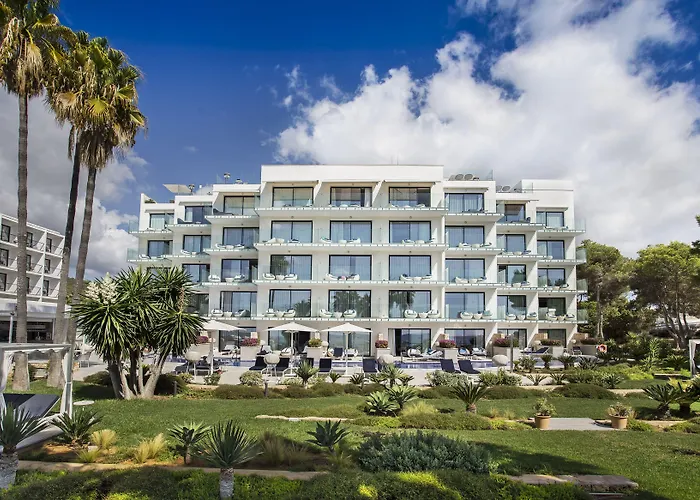 Catalonia Royal Ses Estaques-Adults Only Hotel Santa Eularia des Riu