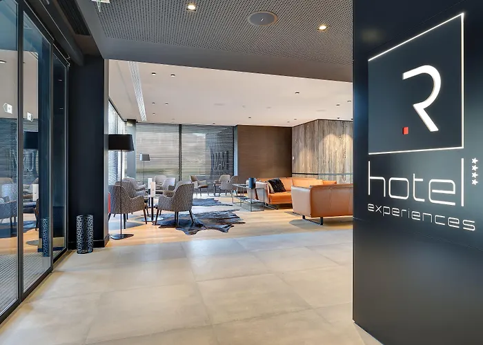 R Hotel Experiences Sougné-Remouchamps