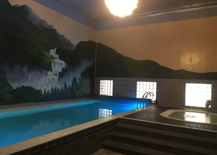 Hotell Ronja