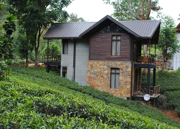 The Farm Resorts Dickoya
