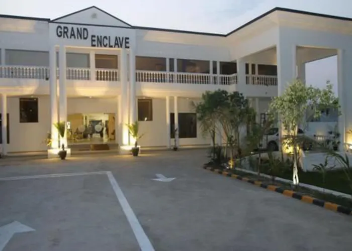 Grand Enclave