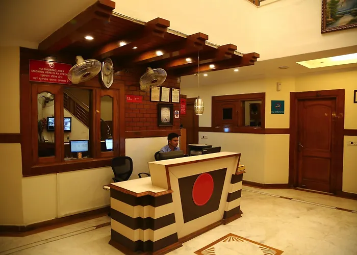 Hotel Diamond Plaza