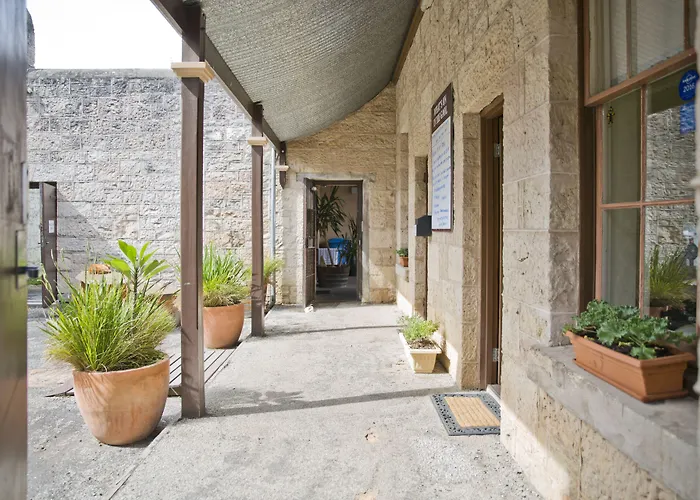 Old Mount Gambier Gaol