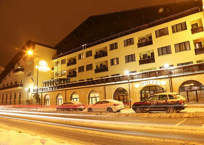 Hotel Carmen