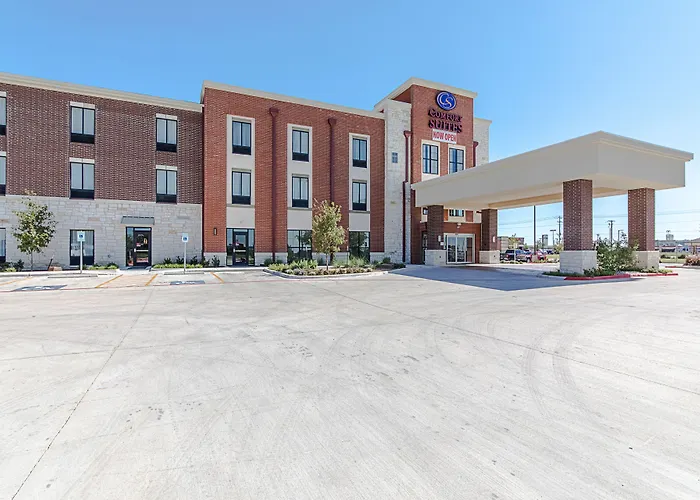 Comfort Suites