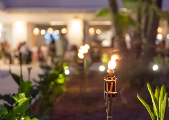 Hotel Boutique & Spa Las Mimosas Ibiza (Adults Only) San Antonio 