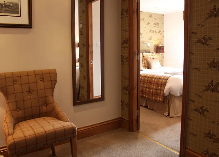 The Huntsman Inn Holmfirth