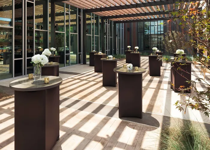 The Westin Jackson Hotel