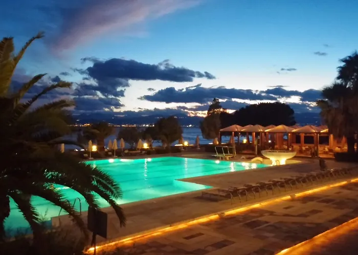 Ramada Loutraki Poseidon Resort