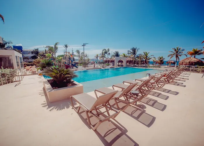 Loa Resort Tolu By Bernalo Hotels