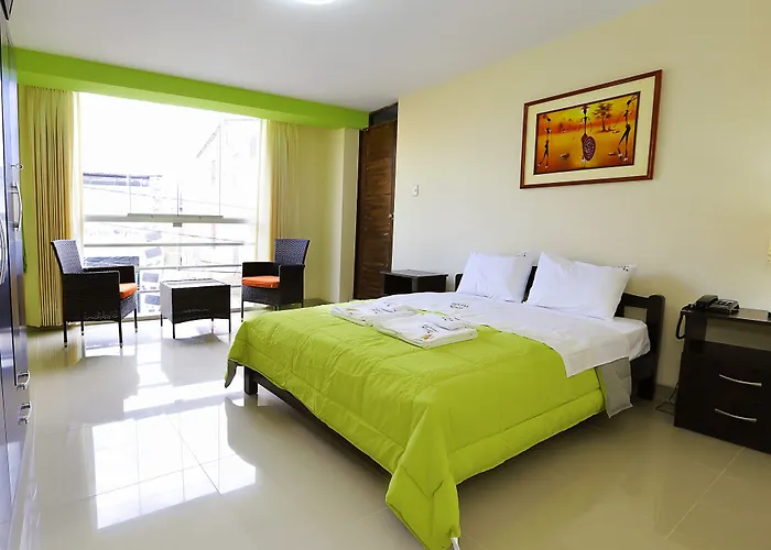 Hostal Florida