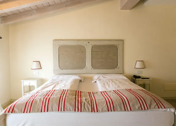 Hotel Villa Moron