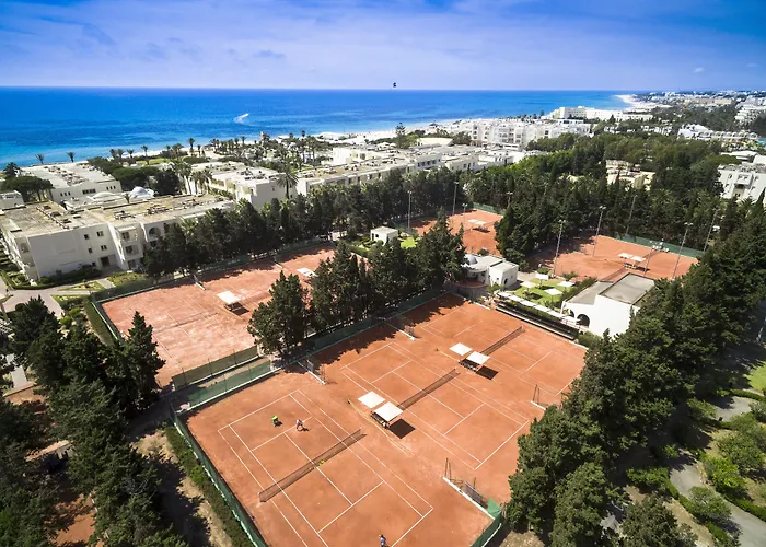 Calimera Delfino Beach Resort & Spa