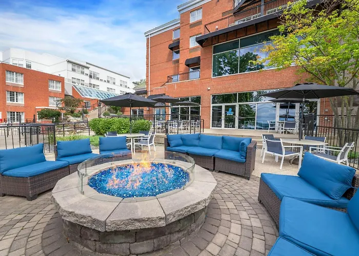 Heidel House Hotel And Conference Center, An Ascend Collection Hotel Green Lake
