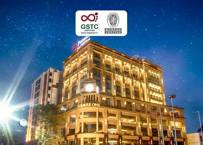 Best Western Premier Gulberg
