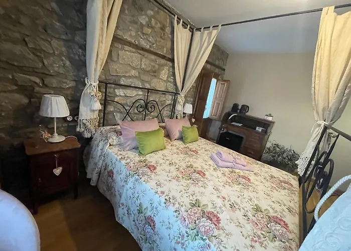 La Posada Del Isabena