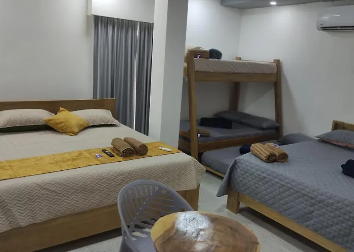 Hotel Filigrana Mompox