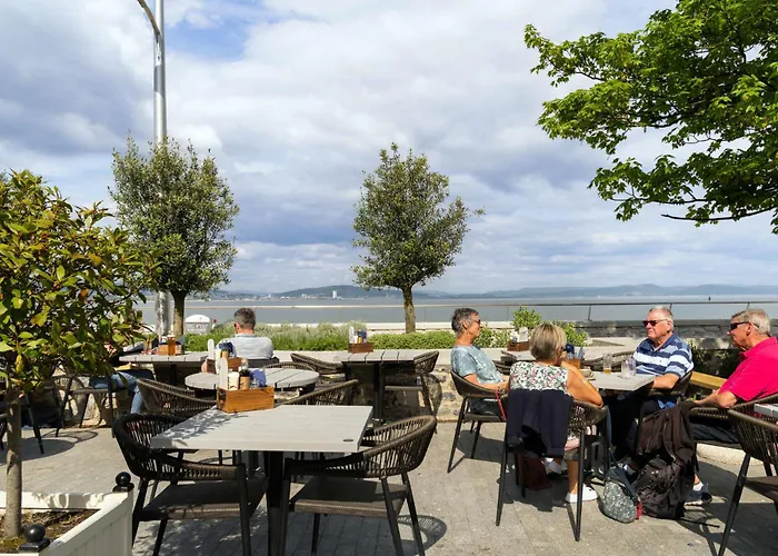 Oyster House Hotel The Mumbles