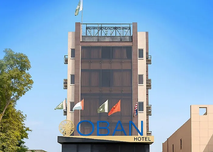 Oban Hotel
