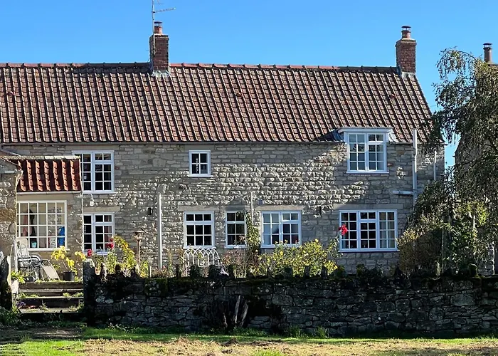 Woodward Farm House
