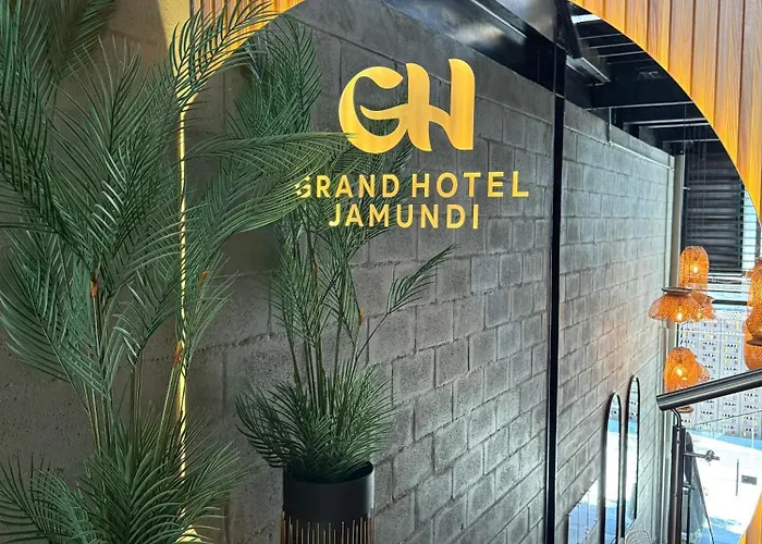 Grand Hotel Jamundi