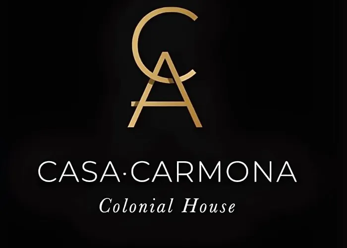 Hotel Casa Carmona
