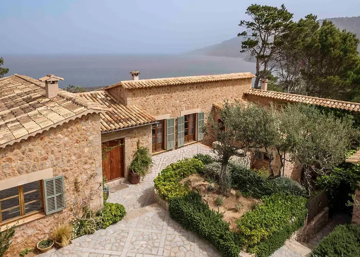 Son Bunyola Resort And Villas Banyalbufar