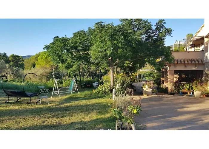 Casa de vacaciones Mas del Pi