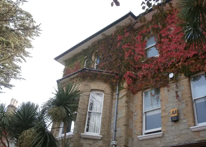 The Eversley B&B
