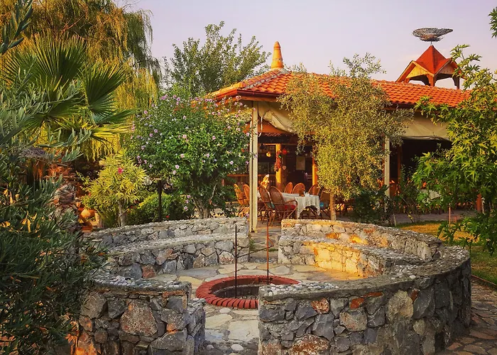 Bahaus Resort Dalyan