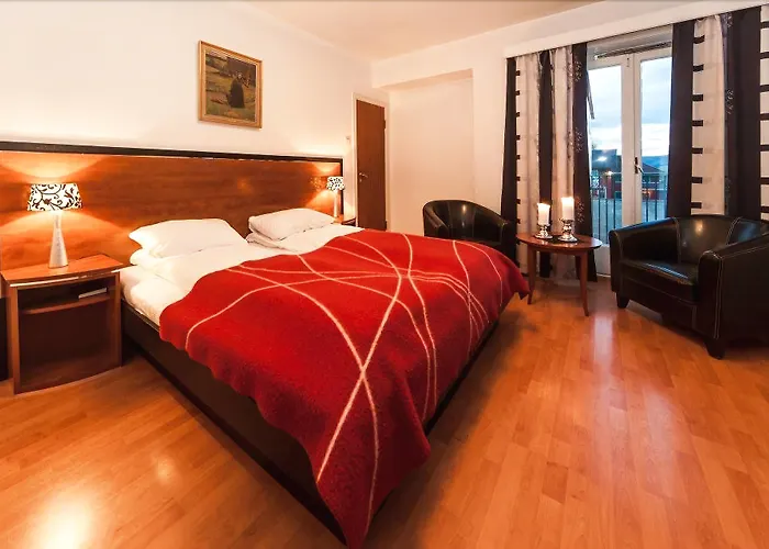 Tynset Hotel