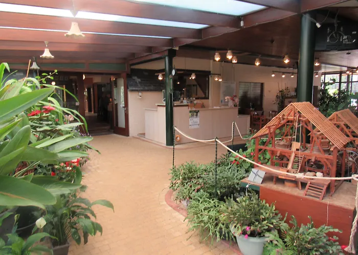 Hotel De Watermolen