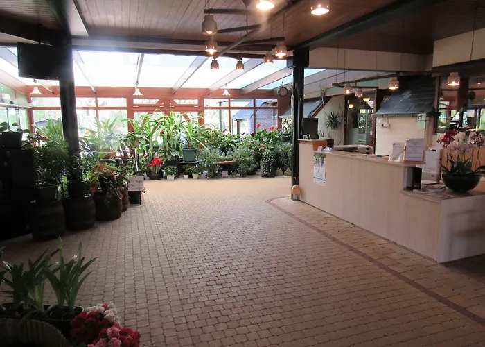 Hotel De Watermolen