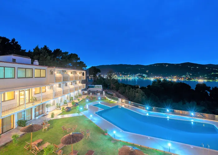 Hotel Punta