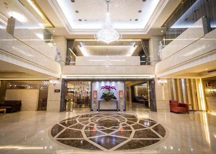 Grand View Hotel