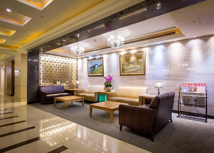 Grand View Hotel